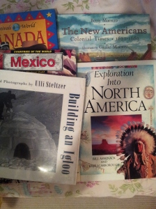 NorthAmericaBooks